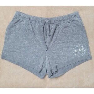 Victoria's Secret PINK Shorts size Large